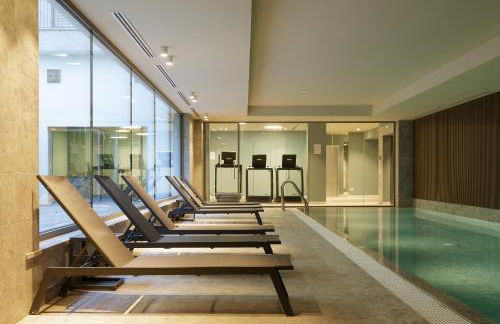 Compagnoni12 Luxury penthouse with private Jacuzzi and SPA - Foto 3