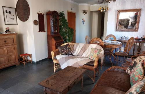 Guarujá, Astúrias, 3 Suítes, 1 quadra da praia - Foto 9