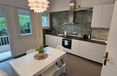 suite apartment Mestre - strategic to Venice - Foto 16