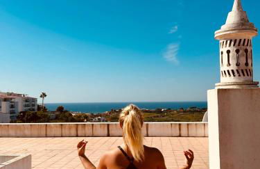 Ocean View Skyline Apartment ‚Hakuna Matata‘ - Foto 42