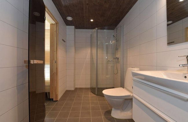 4 Star Holiday Home in Idre - Foto 15