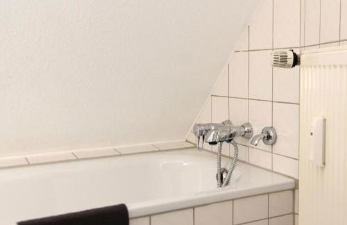 Seeloft mit Balkon, Seeblick, 300m zum See - Photo 22