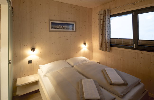 Superior # 02 Sauna&Sprudelwanne innen - Foto 16