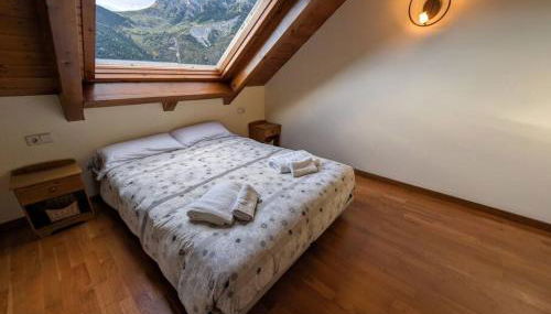 Apartamento Starlight - Vistas, parking y WiFi en Boí - Foto 4