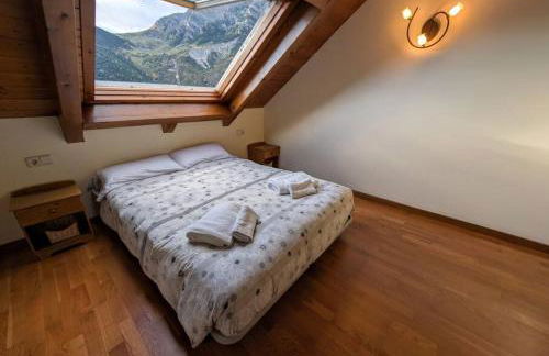 Apartamento Starlight - Vistas, parking y WiFi en Boí - Foto 4