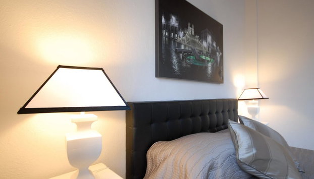 Grace Apartment - Foto 2, Habitación