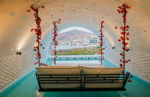 Agalia Luxury Suites - Foto 28