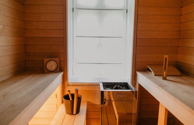 Nordseelodge Comfortable Holiday Residence - Foto 17