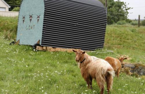 The Captain's Place - Isle of Skye - Foto 47