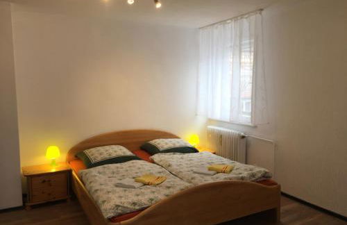 Ferienhaus am Fluss mit traumhafter Dachterrasse ,Garten und Grill - Foto 5