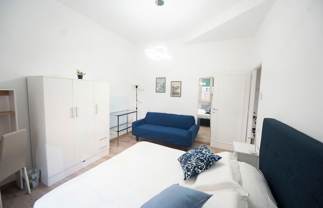 Lovely Apartment In Hip And Vibrant Pigneto - Foto 2