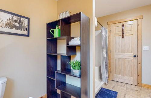 The Escape at Thunder Snow - Foto 22