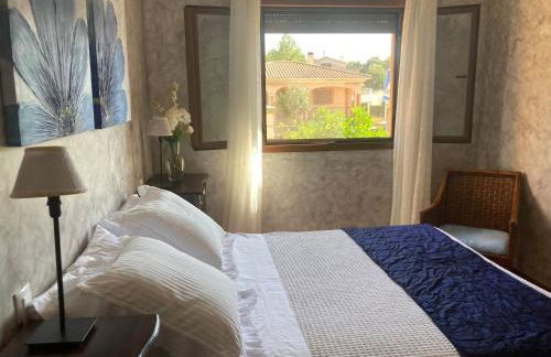 Villa La Parra en el corazón de la Sierra de Gata TR-CC-00464 - Foto 13