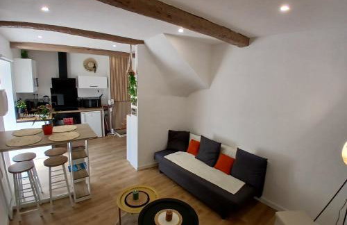 Maison cosy entre mer et garrigue - Foto 4