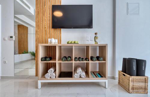 Villa Maria - Exclusive privacy - Foto 55