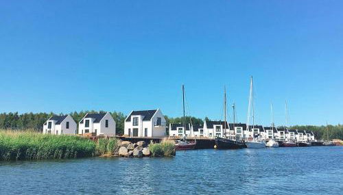 Ferienhaus am Yachthafen in Peenemünde - Foto 5