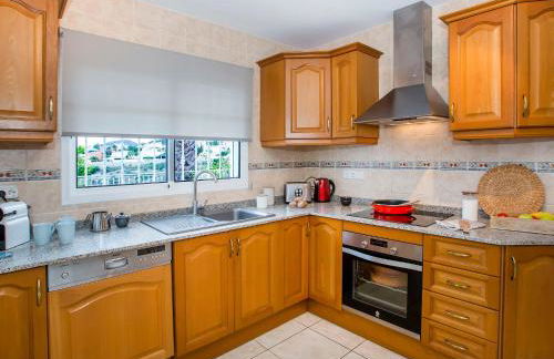 Holiday Home El Descanso by Interhome - Photo 8