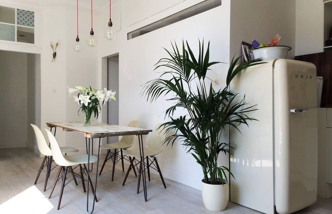 Beautiful Canalside 1-bedroom Flat With Terrace - Foto 15