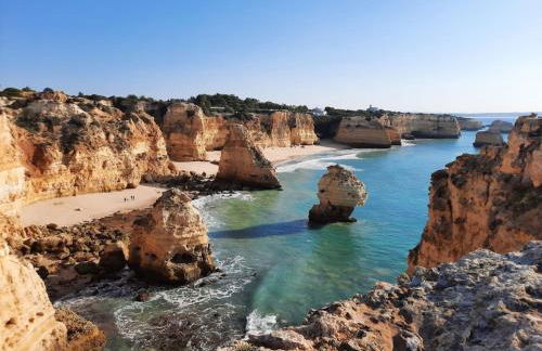 Casa A&A, a lovely townhouse near Algarve beaches. - Foto 25