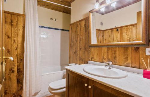 Baqueira Apartamentos Cota 1700 a pie de pistas - Foto 73