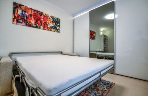 Stylisch und Schick, neue Wohnung, U-Bahn 2 Minuten - Photo 20