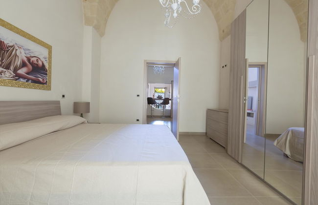 San Pancrazio Suite Apartments - Foto 12