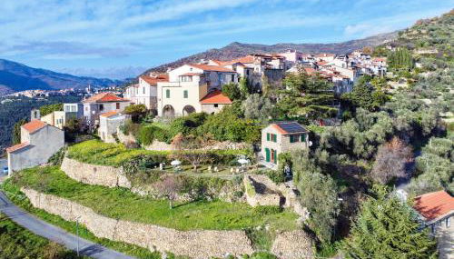 Panoramic Rural House With Garden - Foto 5