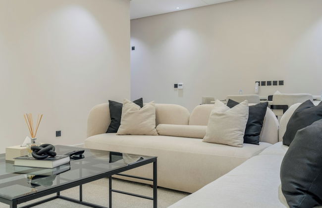 Silkhaus Majidia 127 - Foto 46