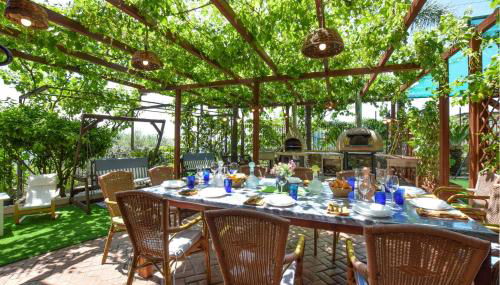 Villa Paradiso - Foto 2