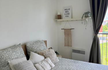 Appartement cosy - rénové et lumineux - - Foto 14