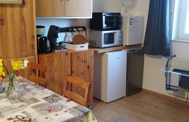 Comfort Stay in Carlsbourg - Photo 9