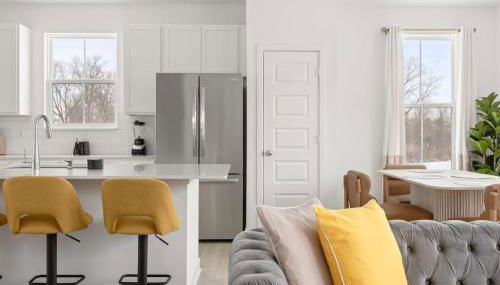 Brand-New Luxury Townhome in Noblesville - Foto 2