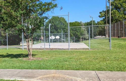 Modern home steps to historic downtown Salisbury - Foto 33