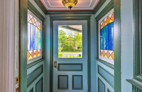 Charming Greenport Gem 1, 1 Mile to Ferry! - Foto 4