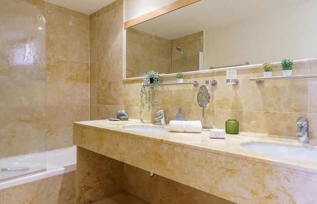 Marbella Mountain With sea View and Pool - Foto 20