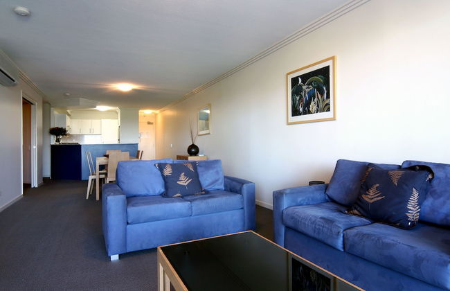 Scarborough Beach Resort QLD - Foto 36