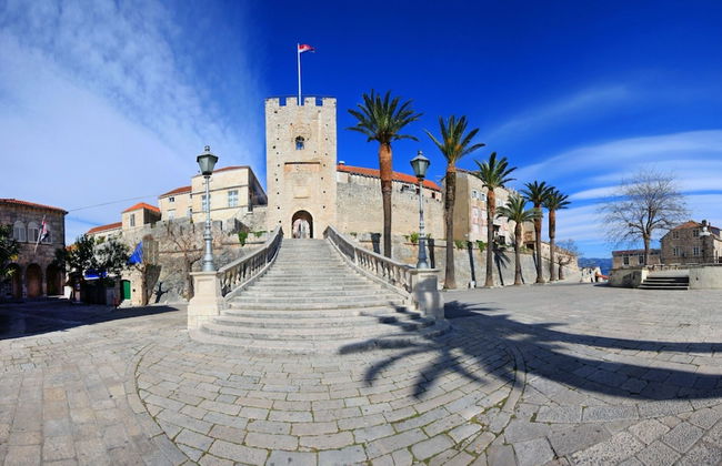 A2-apartment 50m From the Beach With the sea View - Foto 26