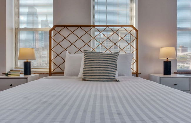 Stairway 3BR Apt w W D Home Theater - Foto 14