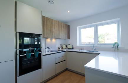 Luxury Flats Near Manchester Airport - Photo 24