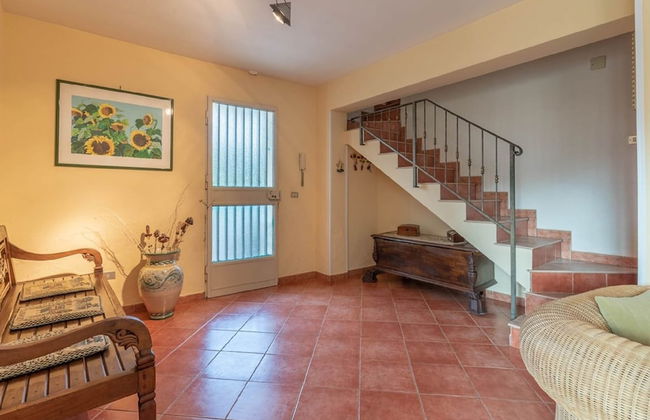 Marvellous Holiday Home near Palermo with Pool & Garden - Foto 13