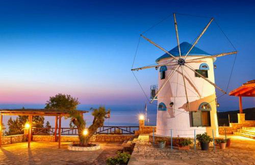 Villa Vatia 3 - Foto 4