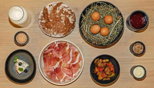 Schwarzkobel Privatlodge - Foto 3