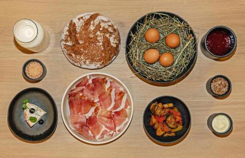 Schwarzkobel Privatlodge - Foto 3