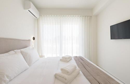 Athenean Private Pool Heaven - Foto 16