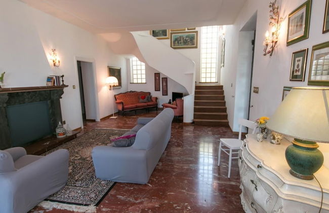 Villa Ombrosa 8 in Porano - Foto 36