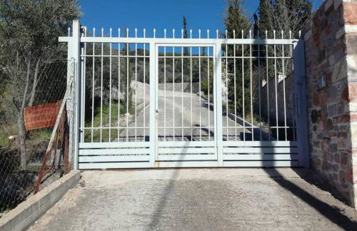 Nafplio, hill with an amazing view - Foto 25