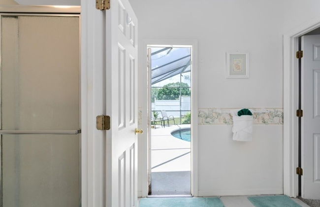 4 Bed Located In Davenport Only Minutes To Disney 4 Bedroom Villa by RedAwning - Foto 4