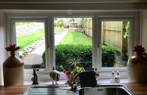 Turnpike Cottage - Foto 51