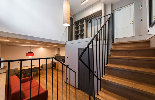 Tallinn Apartment Hotel - Photo 9