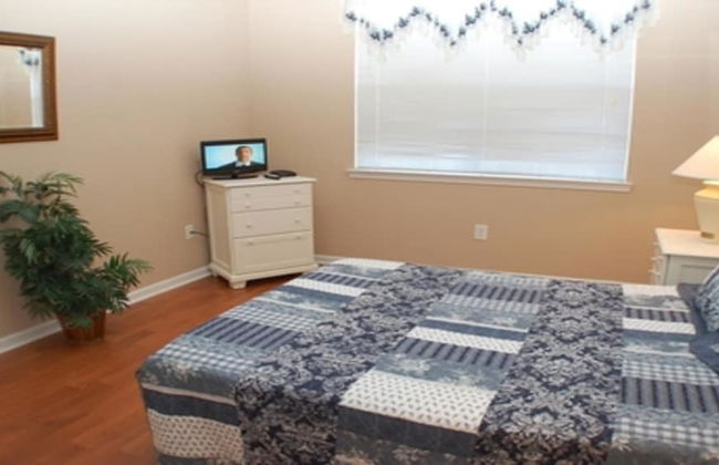 Tr717 - Terrace Ridge - 3 Bed 2 Baths Condo - Foto 5